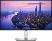 Dell UltraSharp 27 4K Thunderbolt Hub Monitor U2725QE - LED-Monitor - 68.47 cm (27) Dell UltraSharp 27 4K Thunderbolt Hub Monitor U2725QE - LED-Monitor - 68.47 cm (27)