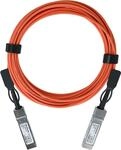 Kompatibles Broadcom SFP-AOC-10G-25M SFP+ BlueOptics Aktives Optisches Kabel...