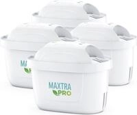 Brita MX+ Pro Pure Performance Filter 3+1 St&uuml;ck (1051759)