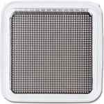 Busch-Jaeger 2068/11-214. Typ: Lighting panel, Produktfarbe: Wei&szlig;. Zertifizierung: