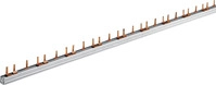 Phasenschiene KB309N 3polig (KB309N)