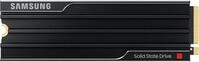 Samsung 9100 PRO SSD Heatsink NVMe M.2 2TB PCIe 5.0 14.800 MB/s Lesen 13.400