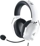 Razer Headset BlackShark V2 X PS Lic - White (RZ04-03241300-R3G1)