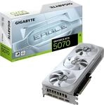Gigabyte GeForce RTX 5070 EAGLE OC ICE SFF 12G (GV-N5070EAGLEOC ICE-12GD)