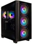 CAPTIVA PC Highend Gaming R88-735 (Ryzen 7 7800X3D/RX9070 XT 16GB GDDR6/SSD