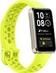 Huawei Band 10 green (55020ELK)