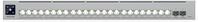 Ubiquiti UniFi Enterprise Campus 24 Port Switch, PoE+++, Layer 3, 10 GbE, 25 Gb SFP28