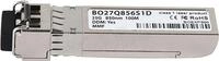 Kompatibler Cisco SFP-25G-SR BlueOptics&copy; BO27Q856S1D SFP28 Transceiver, LC-Duplex,