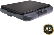 Avision FB5100 Flachbett-Scanner A3/USB3.2/600dpi/4 Sek.pro Seite - Flachbett-Scanner
