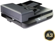 Avision Dokumentenscanner AD5800 A3 mit ADF und Flachbett - Dokumentenscanner - A3
