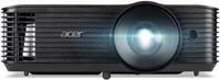 Acer X1128 - DLP-Projektor - tragbar - 3D - 4800 ANSI-Lumen - SVGA (800 x 600)