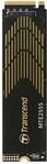 Transcend D SSD 1TB M.2 2280 PCIe 4x4 (TS1TMTE255S)