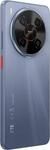 ZTE Blade V70 Max 4GB/128GB GalacticGray - Smartphone (123447401125)