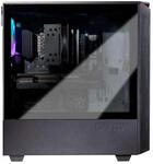 CAPTIVA PC Highend Gaming R90-248 (Ryzen 9 9900X3D/RTX5080 16GB GDDR7/SSD