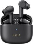 Havit TW958 Pro - Kabellose TWS-Kopfh&ouml;rer, beige (TW958 PRO)
