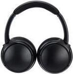 Panasonic Bluetooth-Kopfh&ouml;rer Over-Ear QuickChar RB-M600BE-K - Audio - Stereo