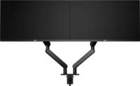 AOC AM420B - Befestigungskit (Klammer, Tischplattenbohrung, Monitorarm, Gasfeder) -