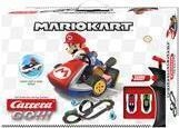Carrera Mario Kart. Markenkompatibilit&auml;t: Carrera, Empfohlenes Alter in Jahren