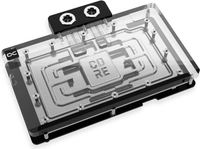 Alphacool Core Geforce RTX 5090 Gamerock + Phantom mit Backplate (10259)
