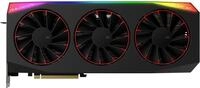 XFX RX 9070XT MERCURY Magnetic Air RGB Gaming 16GB OC Black retail - 16.384 MB