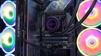 CAPTIVA PC Ultimate Gaming R90-283 (Ryzen 9 9900X3D/RTX5090 32GB GDDR7/SSD