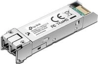 TP-Link Omada Gigabit Single-Mode SFP Module, 8-PackSPEC: Single-mode, MiniGBIC, LC