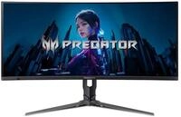 Acer Predator X34 X5 86,4cm (34) UWQHD OLED Curved Gaming Monitor 21:9 HDMI/DP/USB-C