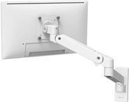 Ergotron LX Pro - Befestigungskit (Monitorarm) - f&uuml;r LCD-Display - Aluminium - wei&szlig;