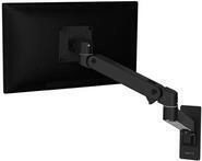 Ergotron LX Pro - Befestigungskit (Gelenkarm) - modular - f&uuml;r LCD-Display - Schwarz