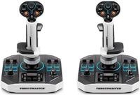 ThrustMaster Joystick Thrustm. SoL-R 2 FlightStick Space Duo PC retail (2960939)