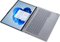 Lenovo ThinkBook 14 G8 IAL 21SJ - 180&deg;-Scharnierdesign - Intel Core Ultra 7 255H / 2