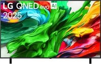 LG 75QNED85A6C 189cm 75 4K QNED evo AI UHD 100/120 Hz Smart TV Fernseher