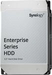 Synology HAS5310 - Festplatte - Enterprise - 20TB - intern - 3,5 (8,9 cm) - SAS