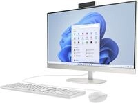 HP All-in-One PC, 68,6 cm Display, IPS-Panel, Aufl&ouml;sung: 1920 x 1080, Full HD, AMD