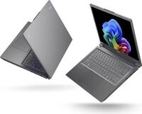 Acer Aspire 14 AI A14-52M - 180&deg;-Scharnierdesign - Intel Core Ultra 5 226V / 2.1 GHz