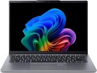 Acer Swift Go 14 AI OLED SFG14-64-R14C 14 WUXGA OLED Ryzen AI7 350 16GB/512GB SSD