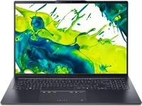 Acer Swift Go 16 SFG16-73 - Intel Core Ultra 7 255H / 2 GHz - Evo - Win 11 Home - Arc