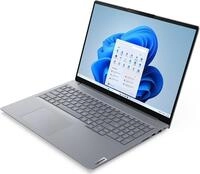 Lenovo ThinkBook 16 G8 IAL 21SK - Intel Core Ultra 5 225U / 1.5 GHz - Win 11 Pro -