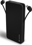 mophie Powerstation Plus - Powerbank - 10000 mAh - 20 Watt - PD, Fast Charge - 2