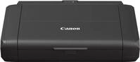 Canon MAXIFY BX110 - Drucker - Farbe - Tintenstrahl - A4/Legal - 4800 x 1200 dpi -