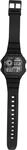 Casio AE-1200 Collection Herren-Armbanduhr, schwarz (AE-1200WH-1AVEF)
