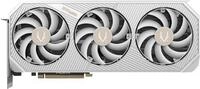 ZOTAC GAMING GeForce RTX 5080 SOLID OC White Edition 16 GB GDDR7 PCIe 5.0 Grafikkarte