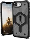 UAG Urban Armor Gear Pathfinder MagSafe Case - Apple iPhone 16e - ash (grau