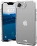 Urban Armor Gear UAG Plyo Case- Apple iPhone 16e- ice transparent- (114502114343)