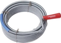 Rothenberger Industrial Reinigungsspirale Abmessungen (&Oslash; x L) 9 mm x 10 m 1500000141