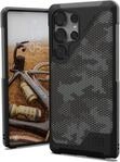 Urban Armor Gear UAG Sams Hry Metrop LT Mgnt McrHx CmGrph (214470113234)