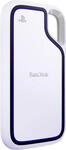 SanDisk SSD Extreme Portable 1TB, USB 3.2 Gen 2, 1.000 MB/s, f&uuml;r Playstation 5 & PC