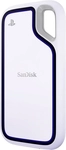 Sandisk SDSSDE62P-2T00-G25, SanDisk SSD Extreme Portable 2TB, USB 3.2 Gen 2,...
