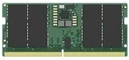 Kingston ValueRAM - DDR5 - Modul - 16 GB - SO DIMM 262-PIN - 3200 MHz / PC5-51200 -