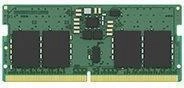 Kingston ValueRAM - DDR5 - Modul - 8 GB - SO DIMM 262-PIN - 3200 MHz / PC5-51200 -